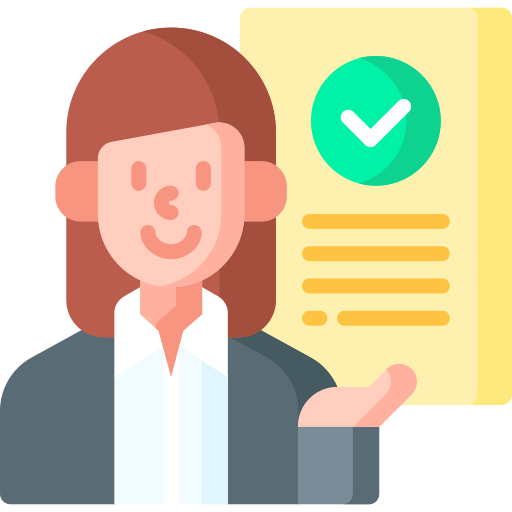 иконка консалтинга