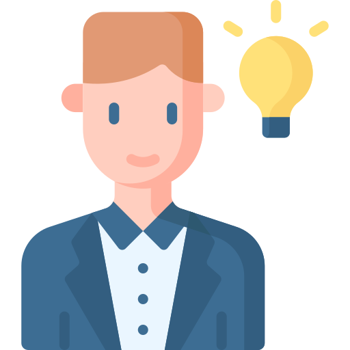 иконка консалтинга