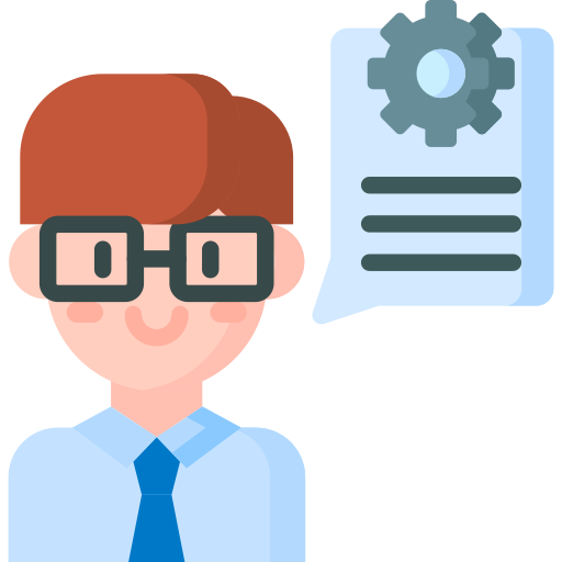 иконка консалтинга